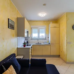 Ben1 Apartman Pula