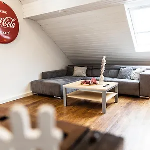  Apartment Ferienwohnung Kaufbeuren Deutschland