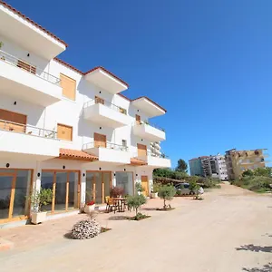  Appartamento Apartments,vila Albania