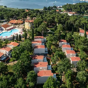  Appartamento Bellevue Plava Laguna Croazia