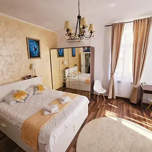  Appartamento Cozy Old Center - Cal3 Romania