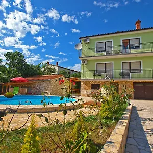 Ivanka 1056 Appartement